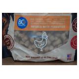 *2* Boss Dog Freeze Dried Dog Treats -Chicken Recipe