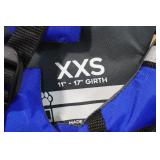 Stohlquist Pup Float Deluxe - XXS