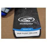 Stohlquist Pup Float Deluxe - XXS