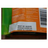 *4* Feline Greenies Smartbites Treats for Cats - 2.1oz