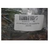 *2* Mr Bird Wild Bird Feast 4lb Cylinders