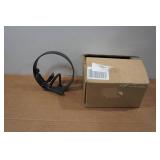 Danya B. Cast Iron Sculpture - Encircled Reader