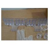 Set of 2 Aquarium Plant Holders