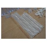 Set of 2 Aquarium Plant Holders