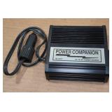Power Companion DC To AC Power Source Converter