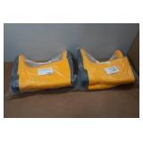 *2* Treds 15" Steel Toe Boots - Size 15