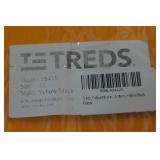 *2* Treds 15" Steel Toe Boots - Size 15