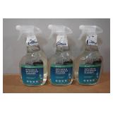 *3* Ecos Pro Kitchen & Bathroom Cleaner