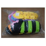 *20* Pair Ankle Socks - Size 9-11