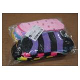 *20* Pair Ankle Socks - Size 9-11