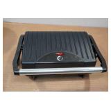 Sunbeam Dip Crockpot and Panini Press