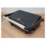 Sunbeam Dip Crockpot and Panini Press