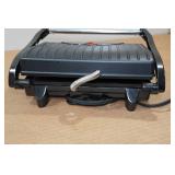 Sunbeam Dip Crockpot and Panini Press