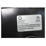 Sunbeam Dip Crockpot and Panini Press