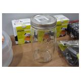 Assorted Kitchenware