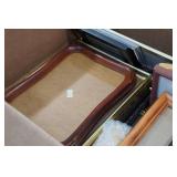 Assorted Picture Frames