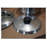 Assorted Pots and Pans