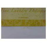 1 Gallon Glamorous Wash Fine Laundry Detergent -Mango Tango