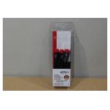 Wiha 6-Piece Precision Screwdriver Set