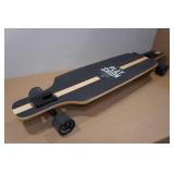 Play Shion Longboard