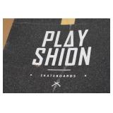 Play Shion Longboard