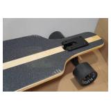 Play Shion Longboard