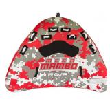 Rave Sports Mega Mambo 4-Person Towable Tube