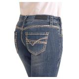 Rock & Roll Cowgirl Women