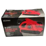Tool Shop 3" X 21" Variable Speed Belt Sander