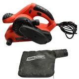 Tool Shop 3" X 21" Variable Speed Belt Sander