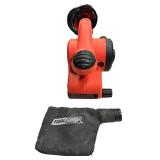 Tool Shop 3" X 21" Variable Speed Belt Sander