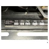 Porter Cable Pneumatic Round Head Framing Nailer