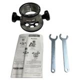 Porter Cable Router Model 1001-T2