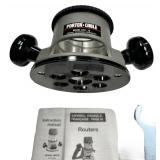 Porter Cable Router Model 1001-T2