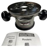 Porter Cable Router Model 1001-T2