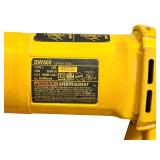 DeWalt DW660 Cut Out Tool