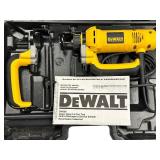 DeWalt DW660 Cut Out Tool