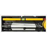 Laser Level Set