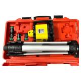 Professional Laser Level