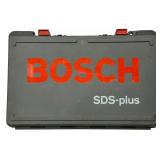 Bosch SDS-Plus Rotary Hammer