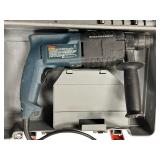 Bosch SDS-Plus Rotary Hammer