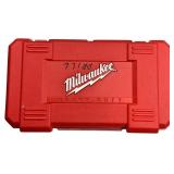 Milwaukee 3107 6 1/2" D-Handle Right Angle Drill