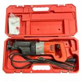 Milwaukee Sawzall Reciprocating Saw