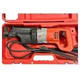 Milwaukee Sawzall Reciprocating Saw