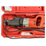 Milwaukee Sawzall Reciprocating Saw