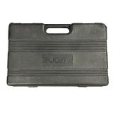 Metric Socket Set, Unbranded Tools, DUOFIT Toolbox