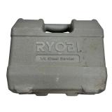 Ryobi 1/4" Sheet Sander