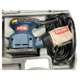 Ryobi 1/4" Sheet Sander