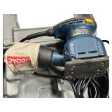 Ryobi 1/4" Sheet Sander