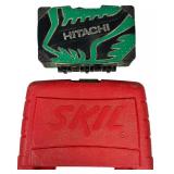 Hitachi/Skilsaw Drill Bit Bundle